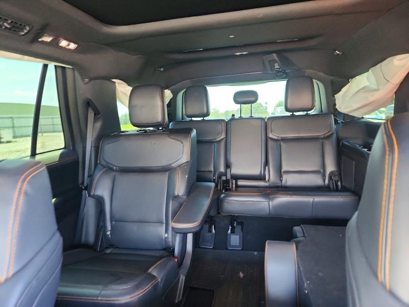 Aukcja sprzedaży 2025 Ford Expedition, vin: 1FMJU1RGXSEA52994, numer aukcji: 53968916