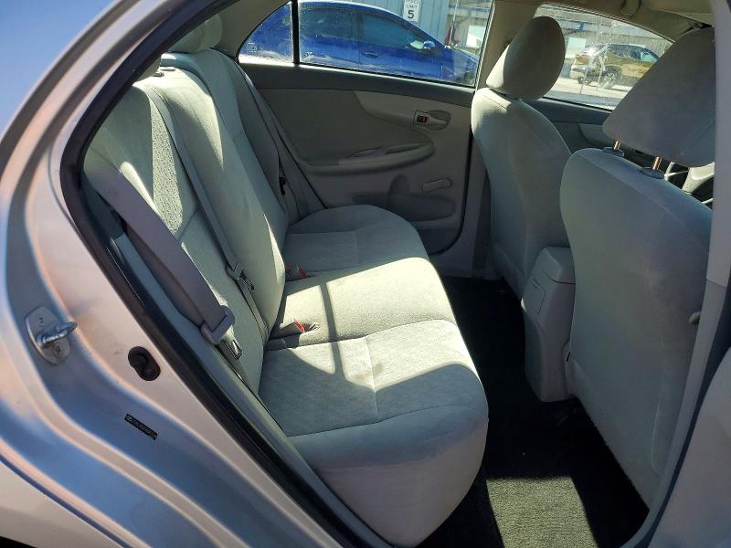 Продаж на аукціоні авто 2009 Toyota Corolla, vin: JTDBL40EX99047144, номер лоту: 52572116