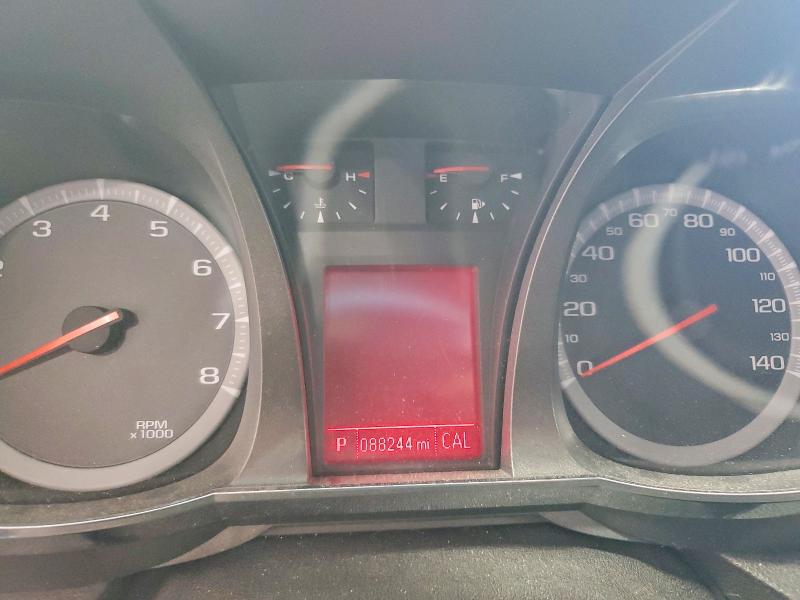 2015 Gmc Terrain მანქანა იყიდება აუქციონზე, vin: 2GKFLXE34F6347705, აუქციონის ნომერი: 52394676