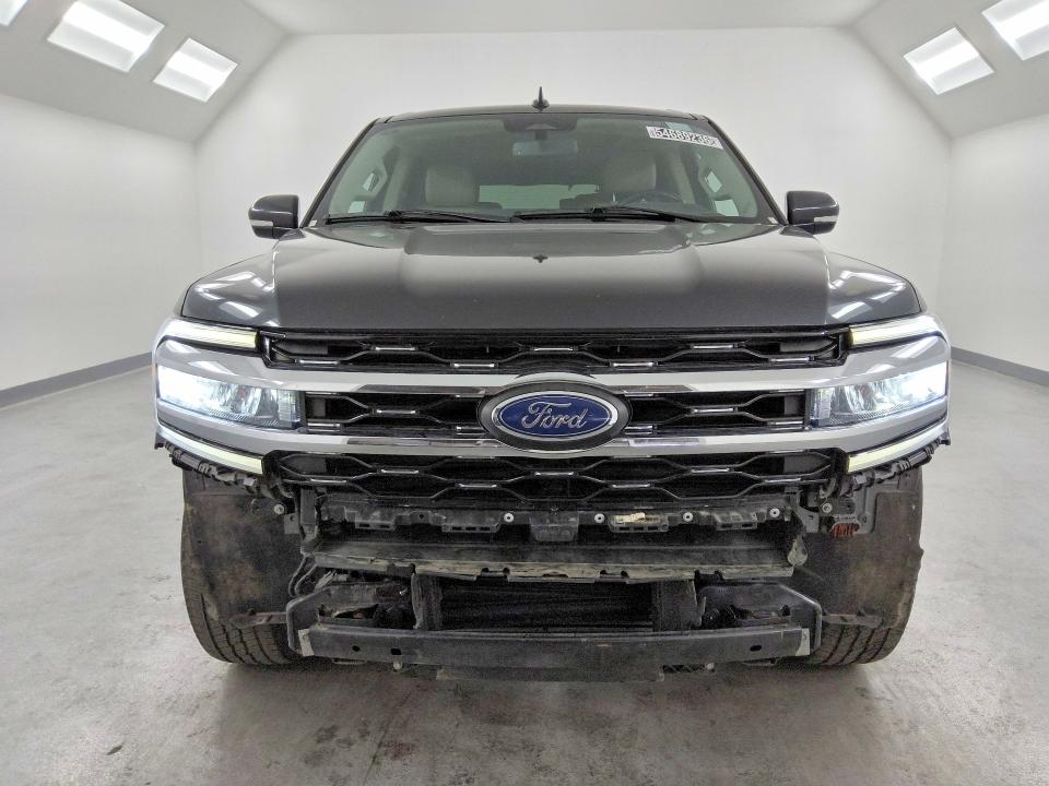 Продажа на аукционе авто 2024 Ford Expedition, vin: 1FMJU1K83REA34060, номер лота: 54689236