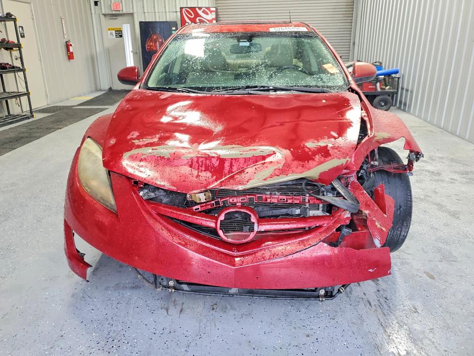 Продаж на аукціоні авто 2010 Mazda 6, vin: 1YVHZ8CB7A5M07218, номер лоту: 52648496