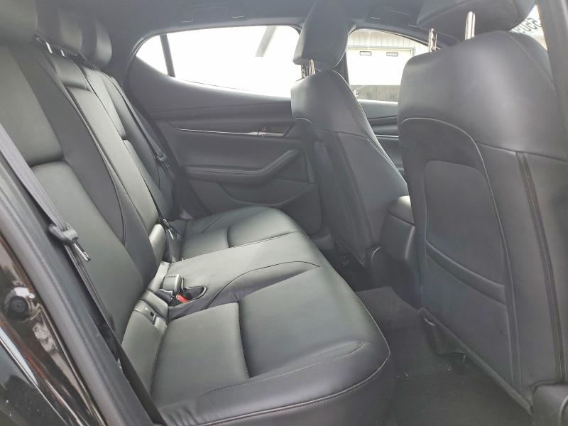 55098446 :رقم المزاد ، JM1BPAKL2M1319210 vin ، 2021 Mazda 3 مزاد بيع