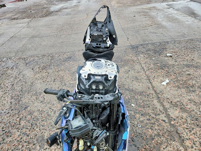 Aukcja sprzedaży 2025 Yamaha Yfz320, vin: MH3RH25E2SK004883, numer aukcji: 52554496