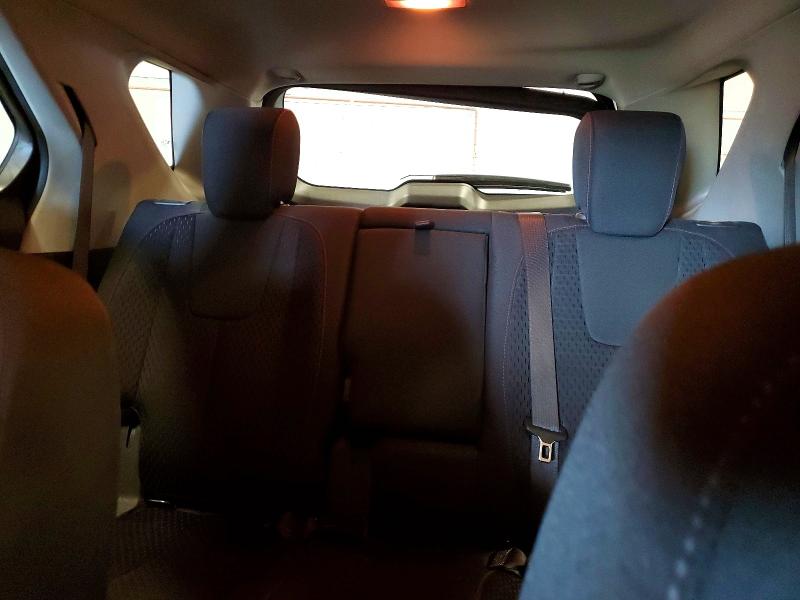 52543526 :رقم المزاد ، 2GNALAEK3E6253914 vin ، 2014 Chevrolet Equinox مزاد بيع