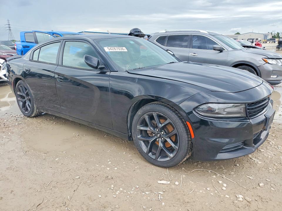 Aukcja sprzedaży 2019 Dodge Charger, vin: 2C3CDXBG5KH672983, numer aukcji: 54287036