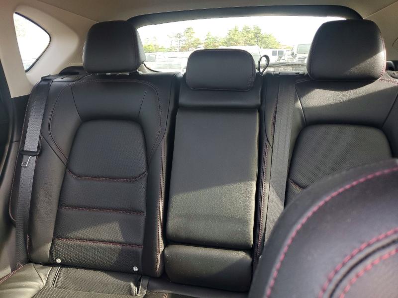 Продажа на аукционе авто 2023 Mazda Cx-5, vin: JM3KFBCM6P0215854, номер лота: 54534946