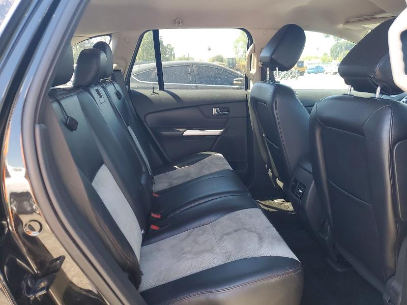 Продажа на аукционе авто 2013 Ford Edge, vin: 2FMDK4JC9DBB64729, номер лота: 53260196