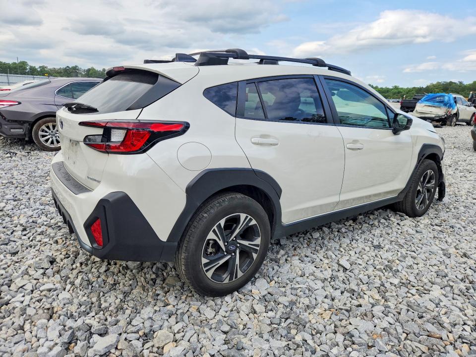 Продажа на аукционе авто 2024 Subaru Crosstrek, vin: JF2GUADC9R8278246, номер лота: 52602606