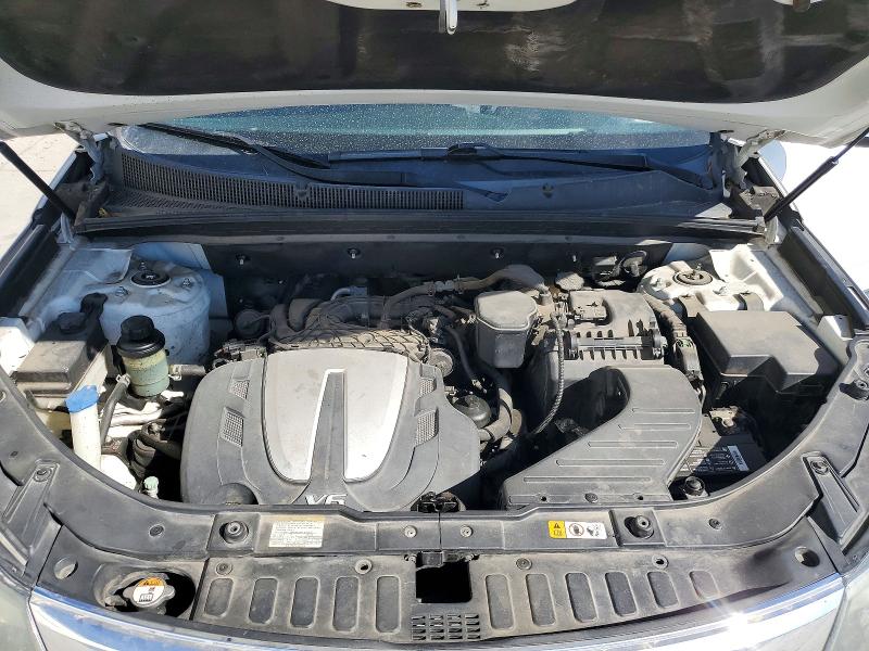 53124446 :رقم المزاد ، 5XYKTDA2XDG364921 vin ، 2013 Kia Sorento مزاد بيع