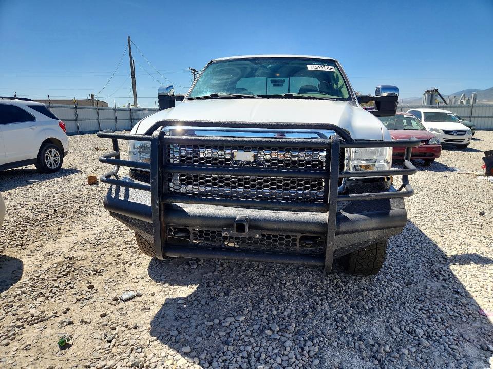 Продажа на аукционе авто 2006 Ford F350, vin: 1FTWW31P26ED13598, номер лота: 53117156