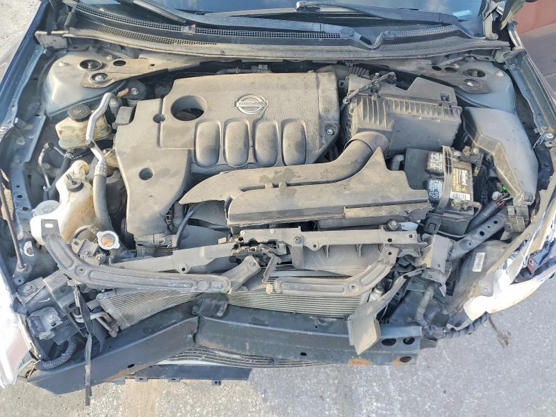 Aukcja sprzedaży 2010 Nissan Altima, vin: 1N4AL2AP3AC144859, numer aukcji: 54659766
