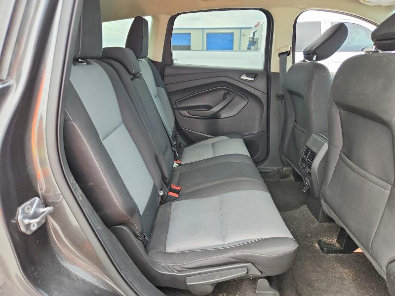 Aukcja sprzedaży 2018 Ford Escape, vin: 1FMCU0GD7JUC54630, numer aukcji: 55536436