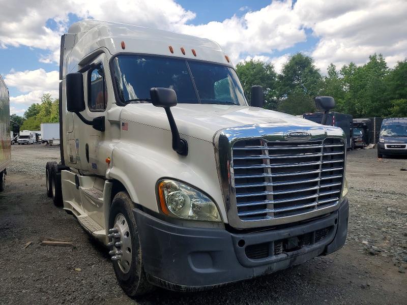 Aukcja sprzedaży 2015 Freightliner Cascadia 125, vin: 1FUJGLDV7FLGF3740, numer aukcji: 54808986