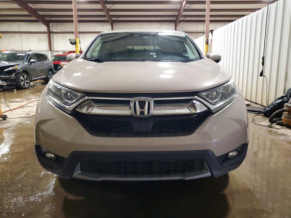 Продажа на аукционе авто 2018 Honda Cr-v, vin: 5J6RW2H83JL005814, номер лота: 53749016