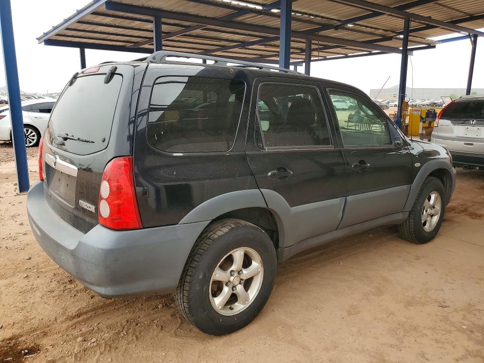 Продаж на аукціоні авто 2006 Mazda Tribute, vin: 4F2YZ02106KM01902, номер лоту: 51882076
