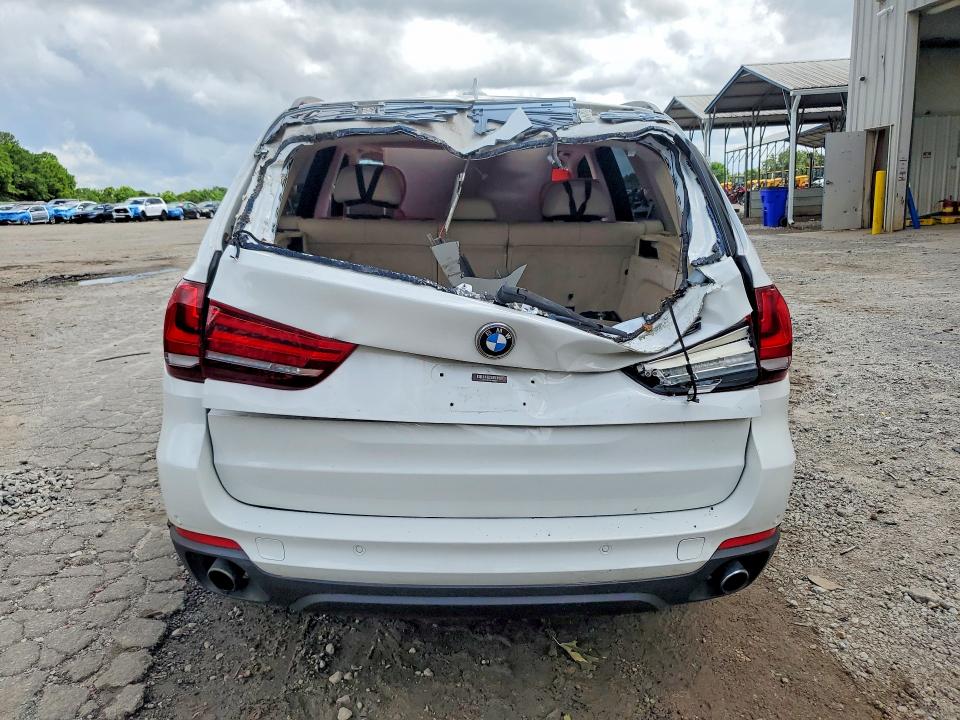 Продажа на аукционе авто 2015 Bmw X5, vin: 5UXKR0C53F0K66528, номер лота: 54687146