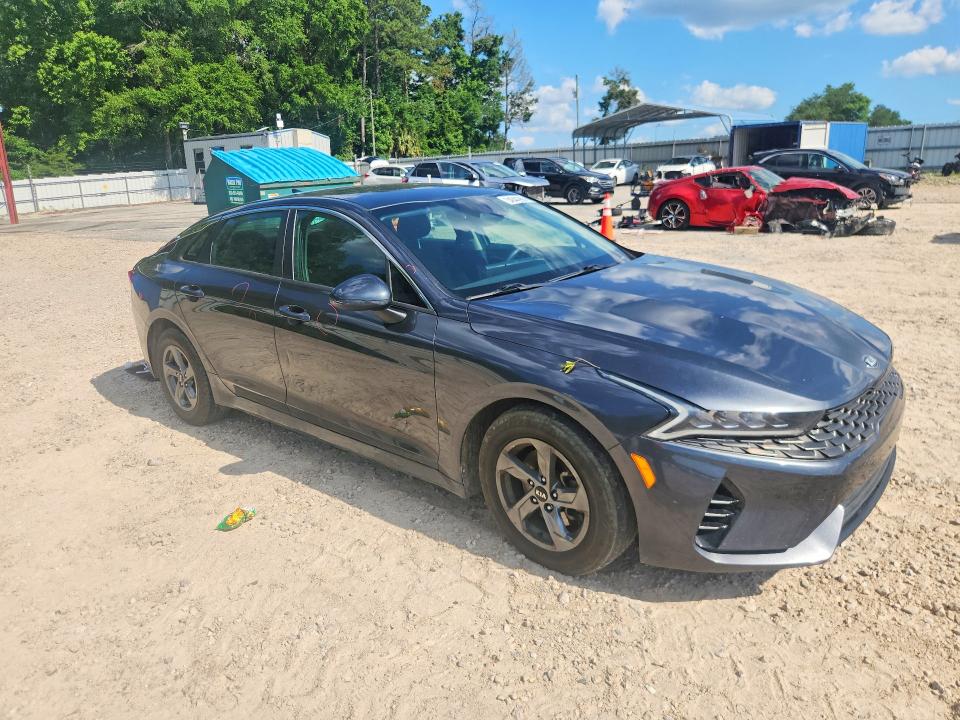 Aukcja sprzedaży 2021 Kia K5, vin: 5XXG14J25MG061996, numer aukcji: 54044986