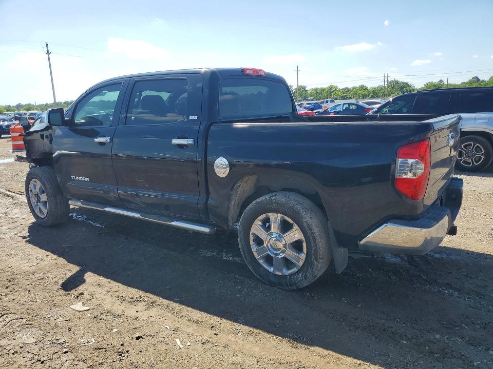 Aukcja sprzedaży 2014 Toyota Tundra, vin: 5TFEM5F1XEX075486, numer aukcji: 53372196