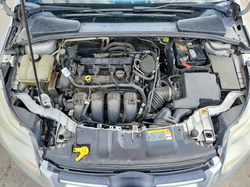 Aukcja sprzedaży 2013 Ford Focus, vin: 1FADP3F26DL150941, numer aukcji: 54900906