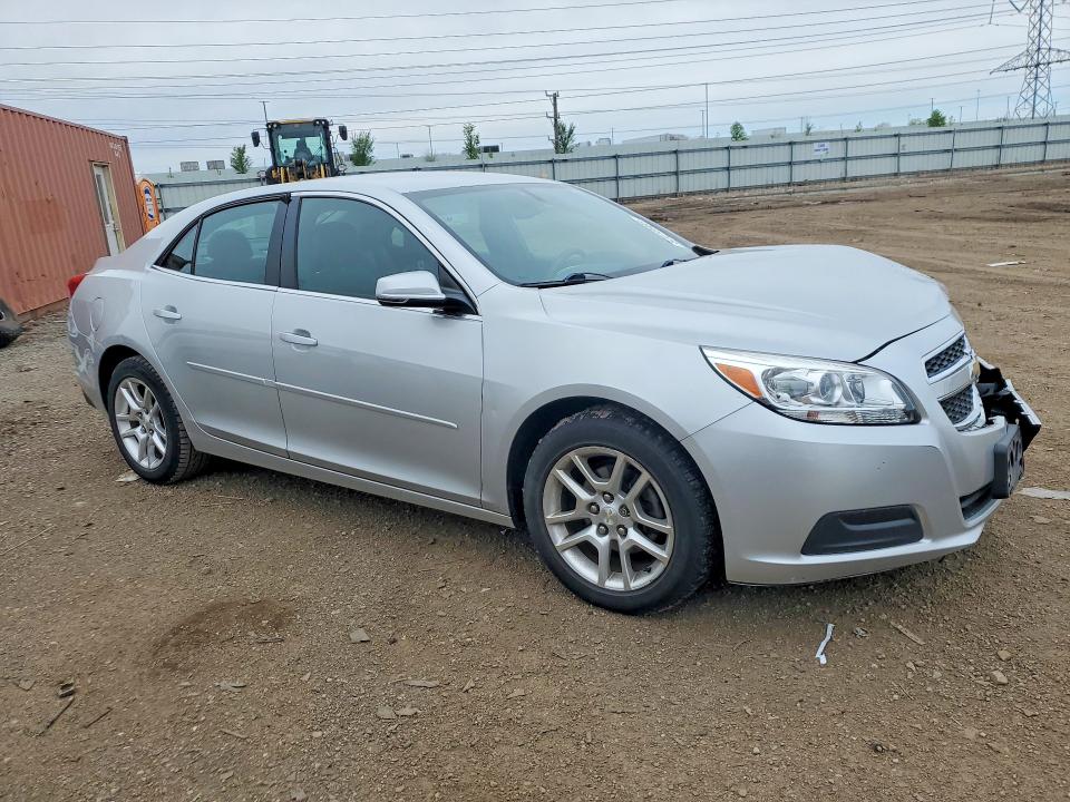 Aukcja sprzedaży 2013 Chevrolet Malibu, vin: 1G11C5SA3DF193805, numer aukcji: 52515986