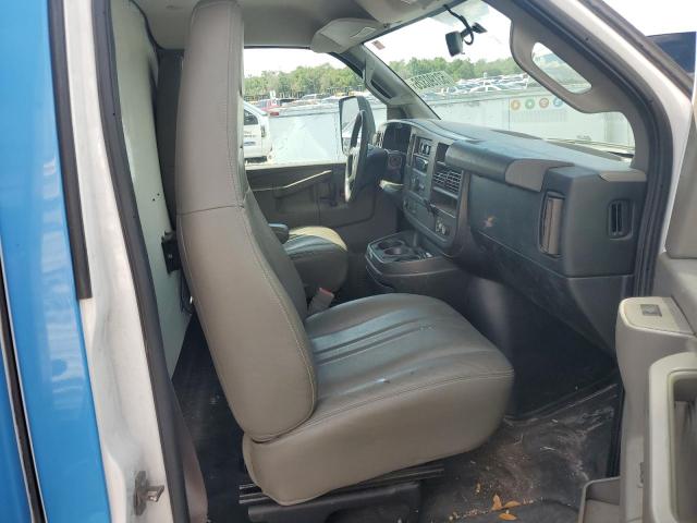 Продажа на аукционе авто 2018 Gmc Savana, vin: 7GZ37SCG1JN002988, номер лота: 53190326