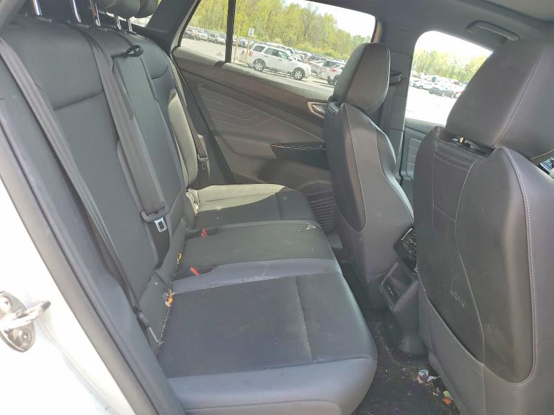 52299596 :رقم المزاد ، 1V2VMPE84PC016324 vin ، 2023 Volkswagen Id.4 مزاد بيع