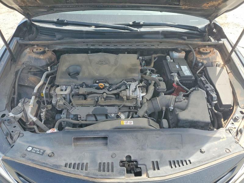 Aukcja sprzedaży 2020 Toyota Camry, vin: 4T1G11AK5LU377787, numer aukcji: 51902816