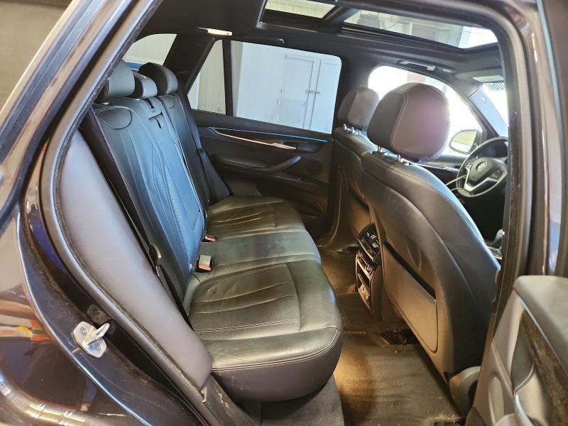 Продаж на аукціоні авто 2018 Bmw X5, vin: 5UXKR0C50J0X86632, номер лоту: 55644006