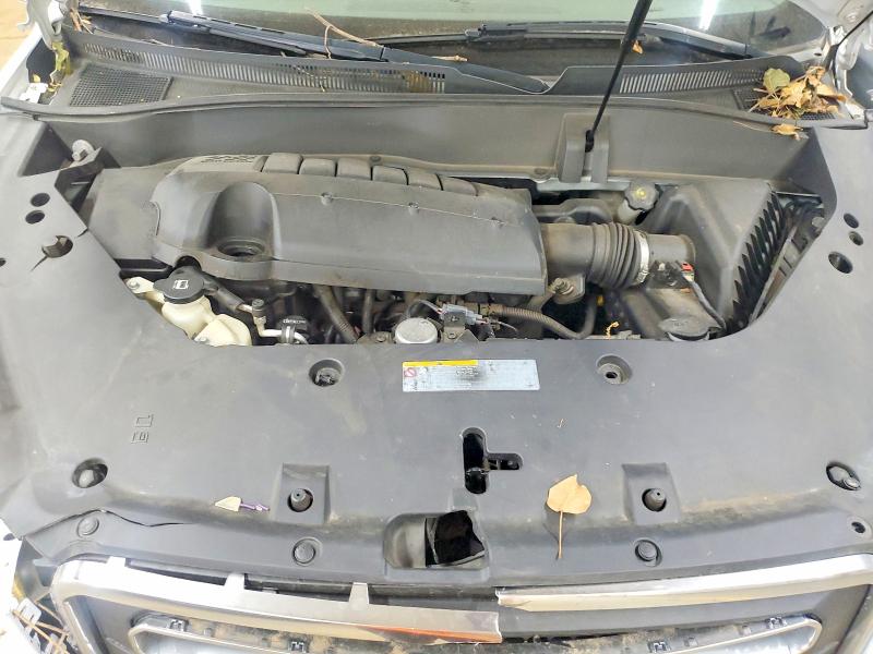 Продаж на аукціоні авто 2016 Gmc Acadia, vin: 1GKKRRKD9GJ110654, номер лоту: 53231856