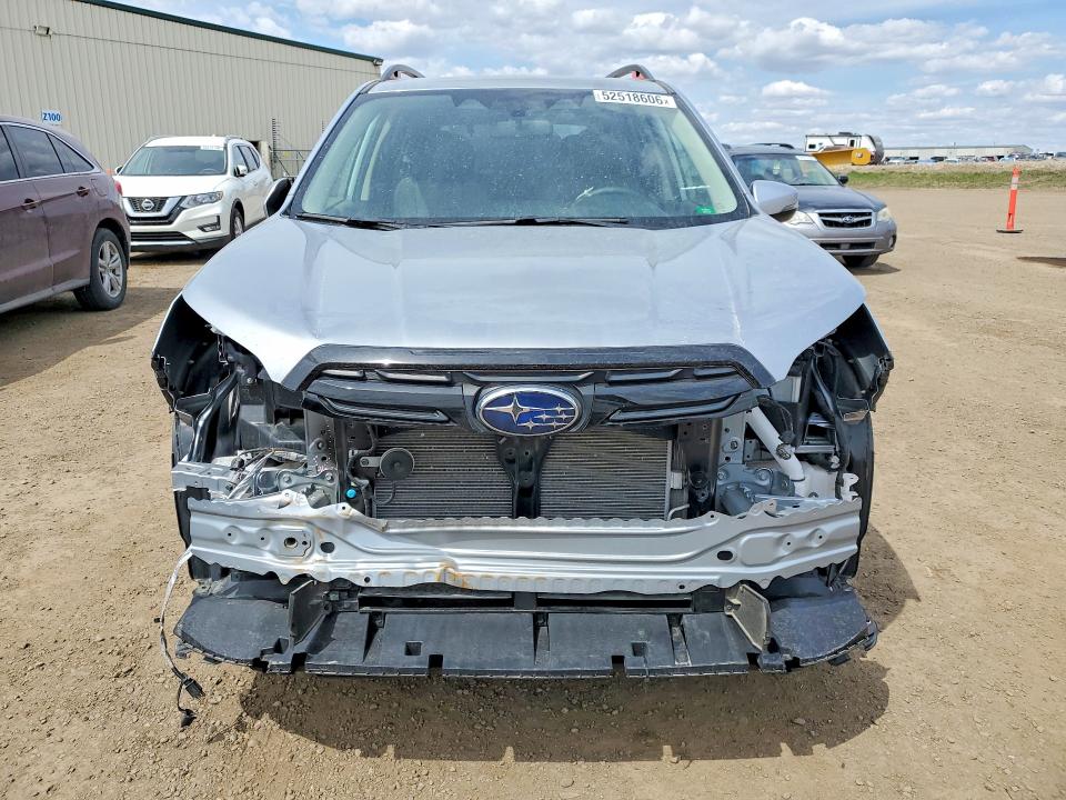 Продажа на аукционе авто 2023 Subaru Forester, vin: JF2SKEHC9PH495360, номер лота: 52518606
