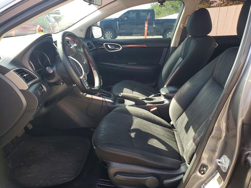 Aukcja sprzedaży 2017 Nissan Sentra, vin: 3N1AB7AP6HY246817, numer aukcji: 52469646