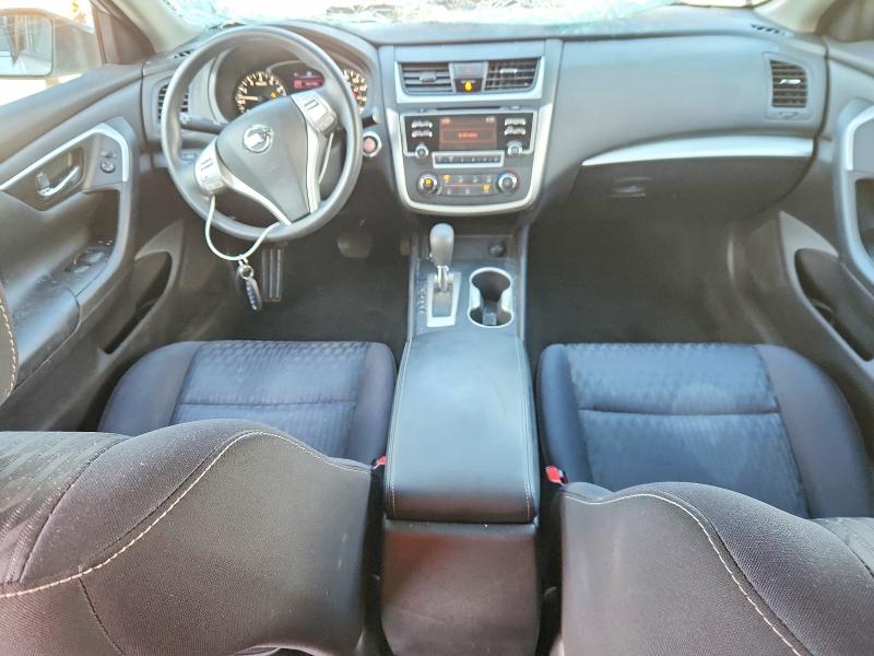 2017 Nissan Altima მანქანა იყიდება აუქციონზე, vin: 1N4AL3AP2HC282487, აუქციონის ნომერი: 52334616