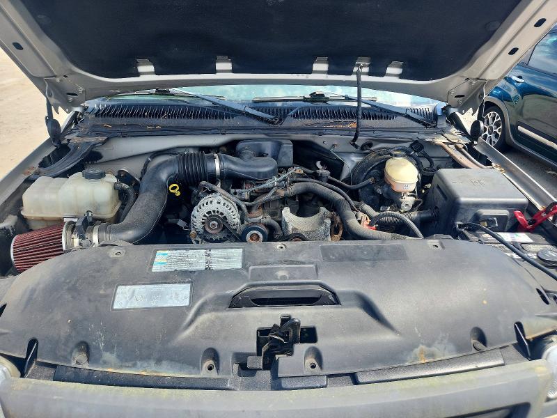 52075286 :رقم المزاد ، 3GTEK14X16G161247 vin ، 2006 Gmc New Sierra مزاد بيع