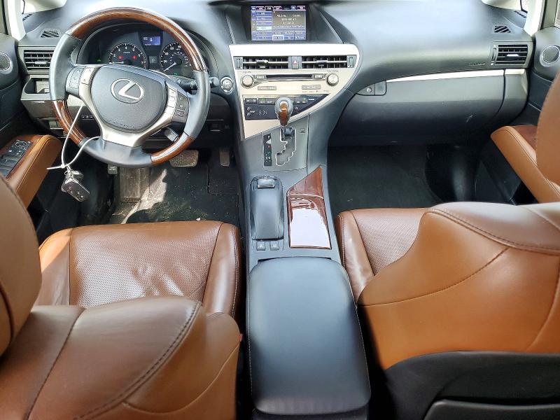 Продажа на аукционе авто 2015 Lexus Rx 350, vin: 2T2BK1BAXFC285251, номер лота: 52287796