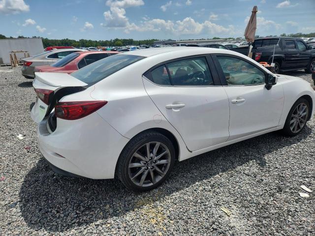 52201406 :رقم المزاد ، 3MZBN1V31JM184217 vin ، 2018 Mazda 3 مزاد بيع