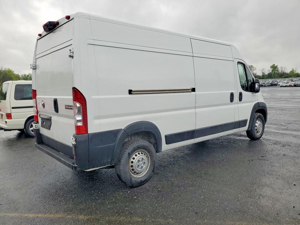 Aukcja sprzedaży 2025 Ram Promaster 2500, vin: 3C6LRVDG6SE512726, numer aukcji: 52450086