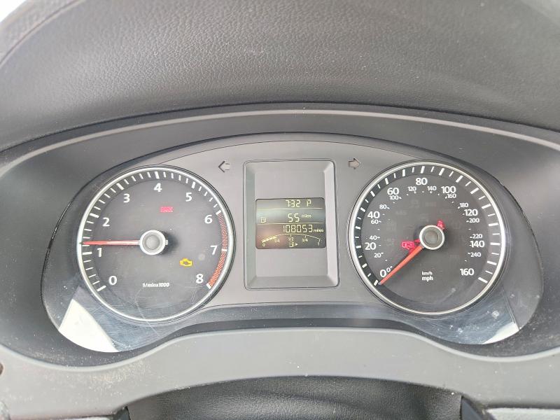 Продаж на аукціоні авто 2014 Volkswagen Jetta, vin: 3VWD17AJ5EM249927, номер лоту: 54094276