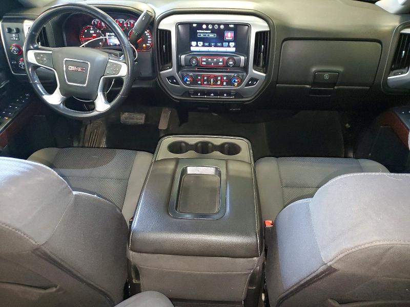 Aukcja sprzedaży 2016 Gmc Sierra, vin: 1GTV2MEC2GZ111312, numer aukcji: 54084196