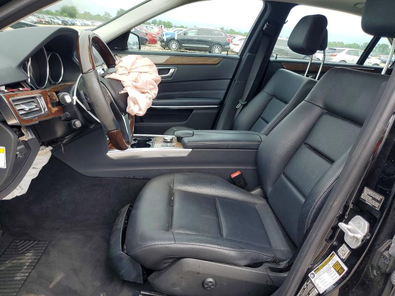 Aukcja sprzedaży 2014 Mercedes-benz E, vin: WDDHF5KB6EA889780, numer aukcji: 54229876