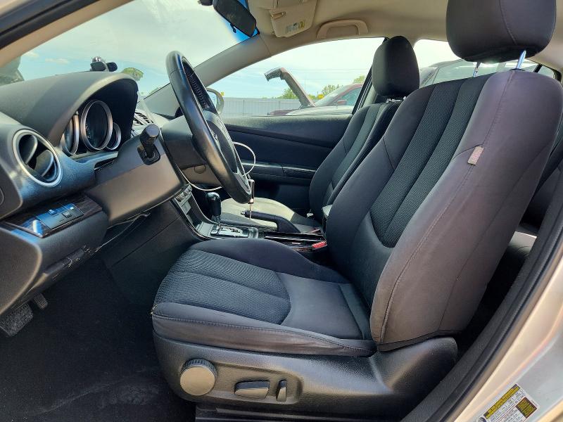 Продажа на аукционе авто 2012 Mazda 6, vin: 1YVHZ8DH9C5M22888, номер лота: 53071066