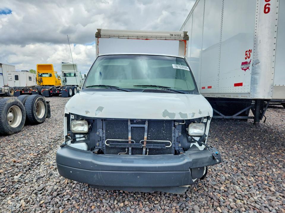 Продажа на аукционе авто 2013 Gmc Savana, vin: 1GDY72CA4D1900359, номер лота: 50103936
