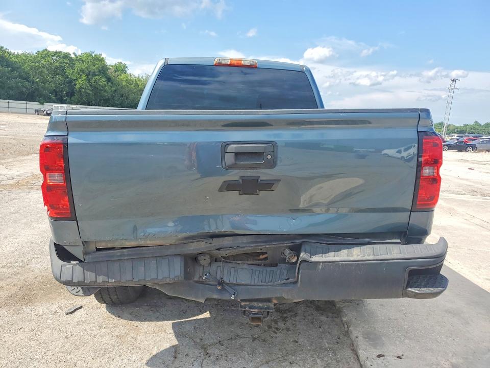 Aukcja sprzedaży 2014 Chevrolet Silverado, vin: 3GCPCPEH5EG206785, numer aukcji: 54688056