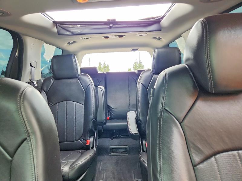 Aukcja sprzedaży 2013 Gmc Acadia, vin: 1GKKRTKDXDJ146006, numer aukcji: 54552556