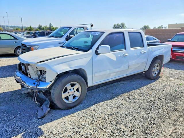 Продаж на аукціоні авто 2012 Gmc Canyon, vin: 1GTD5MFE8C8153468, номер лоту: 51906476