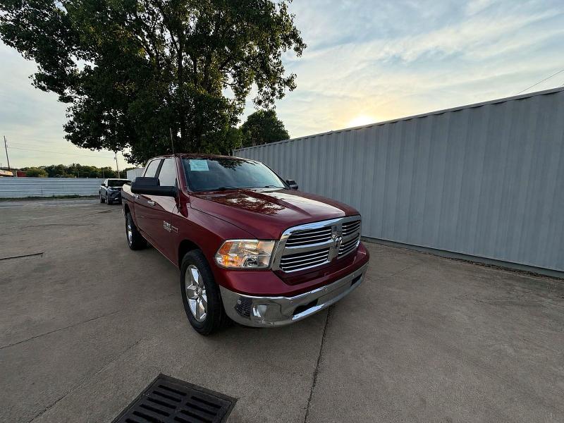 Aukcja sprzedaży 2015 Ram 1500, vin: 1C6RR7LM0FS576213, numer aukcji: 55105226