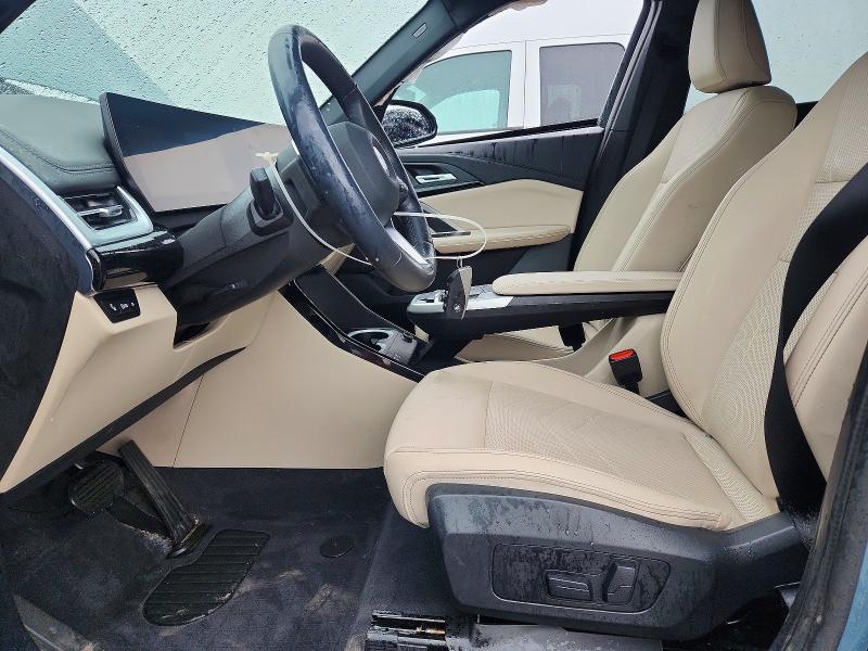 Aukcja sprzedaży 2024 Bmw X1 Xdrive, vin: WBX73EF09R5Y38413, numer aukcji: 53078956