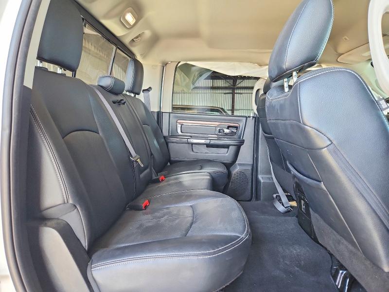 Aukcja sprzedaży 2019 Ram 1500 Classic, vin: 1C6RR7NM5KS749389, numer aukcji: 53964736
