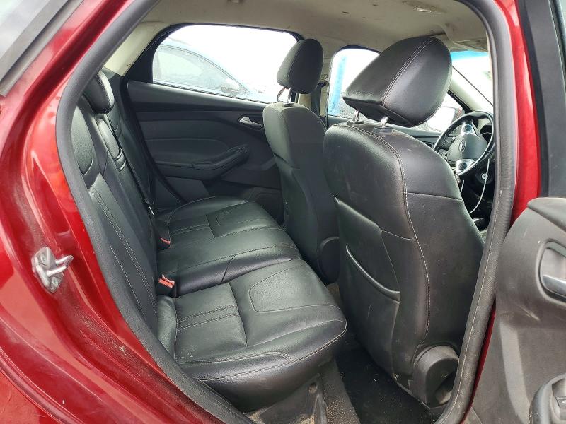 Aukcja sprzedaży 2013 Ford Focus, vin: 1FADP3F25DL283903, numer aukcji: 53895616