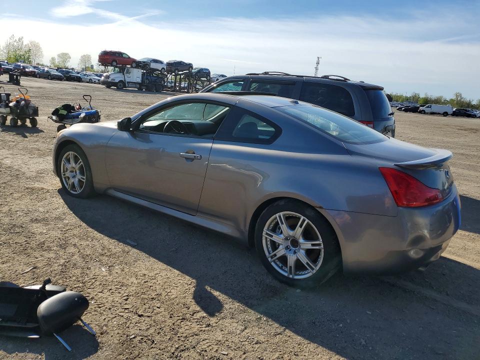 Продажа на аукционе авто 2008 Infiniti G37, vin: JNKCV64E28M105553, номер лота: 54491336