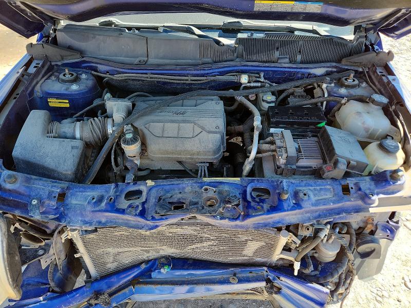 Продаж на аукціоні авто 2005 Chevrolet Equinox, vin: 2CNDL73F156190791, номер лоту: 53989166